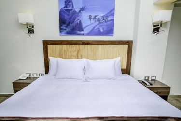 Hotel Golden Sunrise Machu Picchu: Photo 
