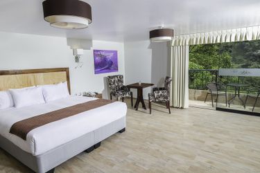 Hotel Golden Sunrise Machu Picchu: Photo 