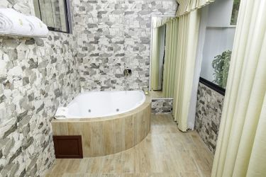 Hotel Golden Sunrise Machu Picchu: Photo 