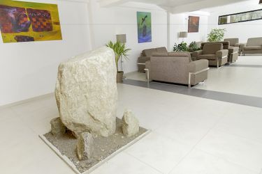 Hotel Golden Sunrise Machu Picchu: Photo 