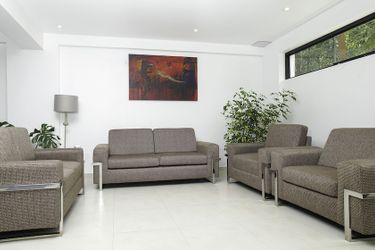 Hotel Golden Sunrise Machu Picchu: Photo 