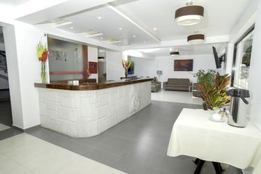 Hotel Golden Sunrise Machu Picchu: Photo 