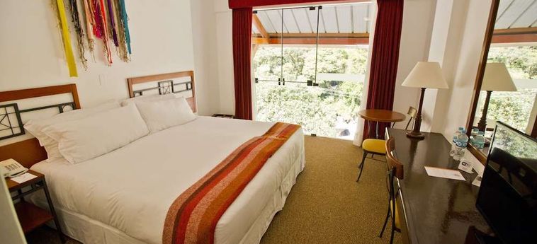 Hotel Tierra Viva Machu Picchu Machu Picchu: Foto 