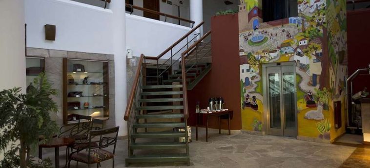 Hotel Tierra Viva Machu Picchu Machu Picchu: Foto 