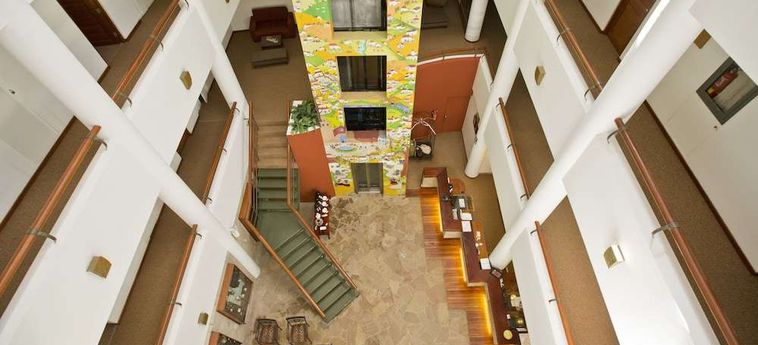 Hotel Tierra Viva Machu Picchu Machu Picchu: Foto 