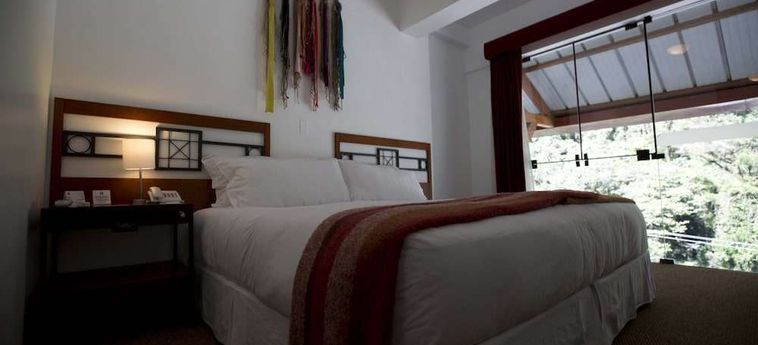 Hotel Tierra Viva Machu Picchu Machu Picchu: Foto 
