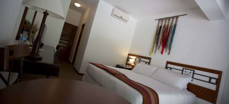 Hotel Tierra Viva Machu Picchu Machu Picchu: Foto 