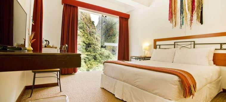 Hotel Tierra Viva Machu Picchu Machu Picchu: Foto 