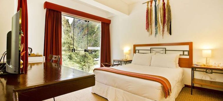 Hotel Tierra Viva Machu Picchu Machu Picchu: Foto 
