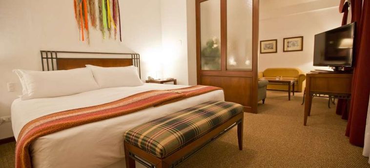 Hotel Tierra Viva Machu Picchu Machu Picchu: Foto 