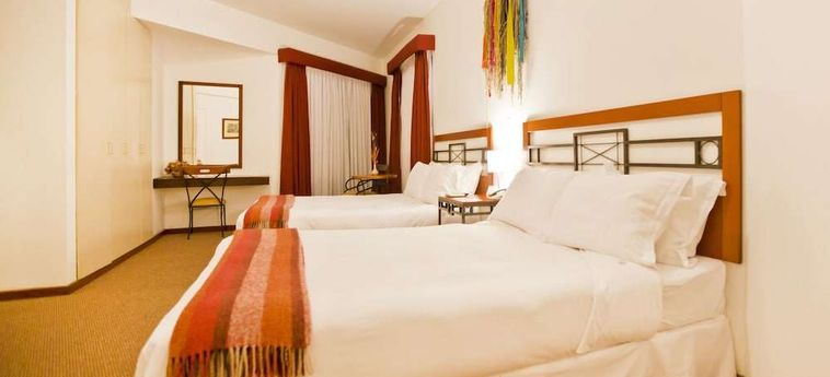 Hotel Tierra Viva Machu Picchu Machu Picchu: Foto 