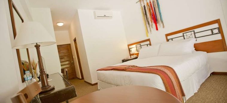 Hotel Tierra Viva Machu Picchu Machu Picchu: Foto 