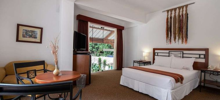 Hotel Tierra Viva Machu Picchu Machu Picchu: Foto 