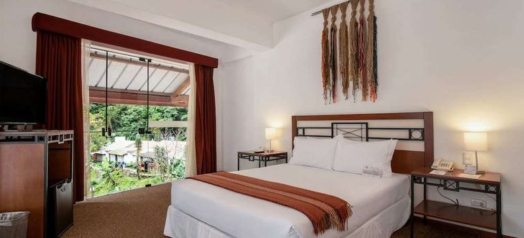 Hotel Tierra Viva Machu Picchu Machu Picchu: Foto 