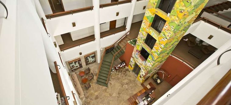 Hotel Tierra Viva Machu Picchu Machu Picchu: Foto 
