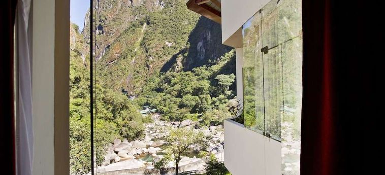 Hotel Tierra Viva Machu Picchu Machu Picchu: Foto 