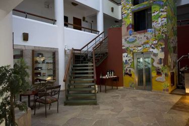 Hotel Tierra Viva Machu Picchu Machu Picchu: Photo 