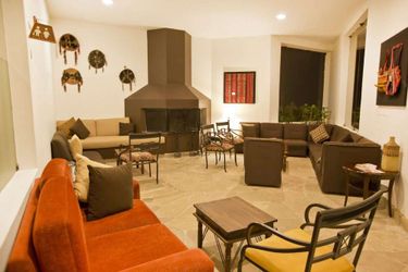 Hotel Tierra Viva Machu Picchu Machu Picchu: Photo 