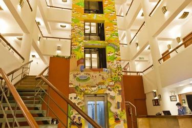 Hotel Tierra Viva Machu Picchu Machu Picchu: Photo 