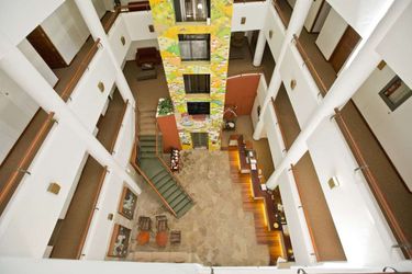 Hotel Tierra Viva Machu Picchu Machu Picchu: Photo 