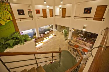 Hotel Tierra Viva Machu Picchu Machu Picchu: Photo 