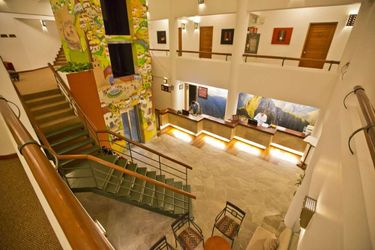 Hotel Tierra Viva Machu Picchu Machu Picchu: Photo 