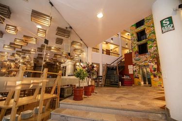 Hotel Tierra Viva Machu Picchu Machu Picchu: Photo 
