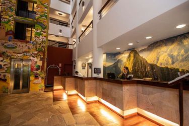 Hotel Tierra Viva Machu Picchu Machu Picchu: Photo 