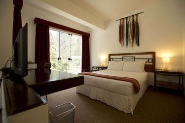 Hotel Tierra Viva Machu Picchu Machu Picchu: Photo 