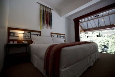 Hotel Tierra Viva Machu Picchu Machu Picchu: Photo 