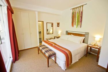 Hotel Tierra Viva Machu Picchu Machu Picchu: Photo 