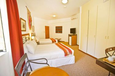 Hotel Tierra Viva Machu Picchu Machu Picchu: Photo 