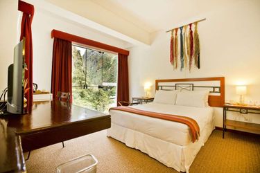 Hotel Tierra Viva Machu Picchu Machu Picchu: Photo 