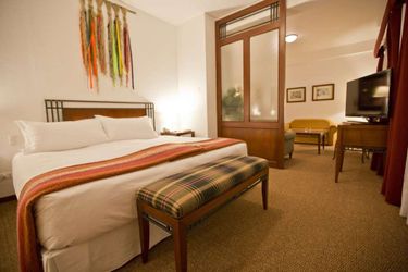 Hotel Tierra Viva Machu Picchu Machu Picchu: Photo 