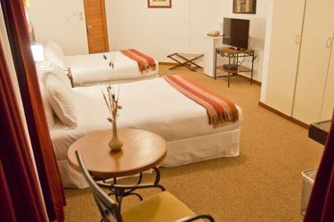 Hotel Tierra Viva Machu Picchu Machu Picchu: Photo 