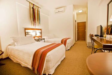 Hotel Tierra Viva Machu Picchu Machu Picchu: Photo 