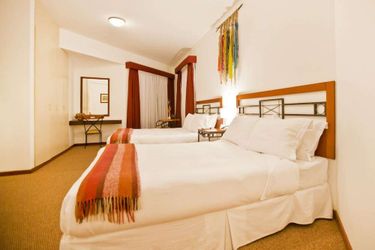 Hotel Tierra Viva Machu Picchu Machu Picchu: Photo 