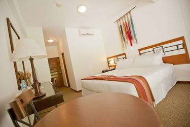 Hotel Tierra Viva Machu Picchu Machu Picchu: Photo 