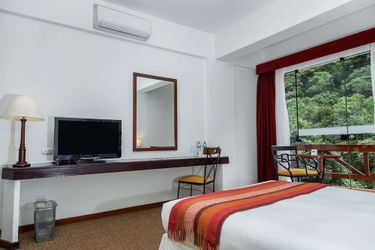 Hotel Tierra Viva Machu Picchu Machu Picchu: Photo 