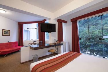 Hotel Tierra Viva Machu Picchu Machu Picchu: Photo 