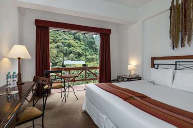 Hotel Tierra Viva Machu Picchu Machu Picchu: Photo 