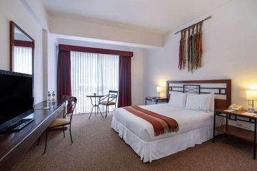 Hotel Tierra Viva Machu Picchu Machu Picchu: Photo 