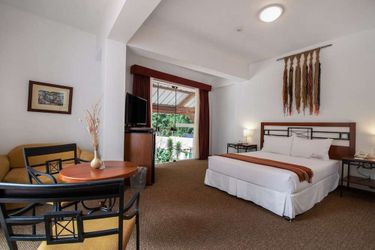 Hotel Tierra Viva Machu Picchu Machu Picchu: Photo 