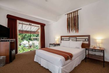 Hotel Tierra Viva Machu Picchu Machu Picchu: Photo 