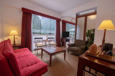 Hotel Tierra Viva Machu Picchu Machu Picchu: Photo 