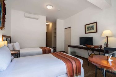 Hotel Tierra Viva Machu Picchu Machu Picchu: Photo 