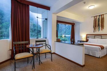 Hotel Tierra Viva Machu Picchu Machu Picchu: Photo 