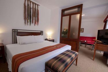 Hotel Tierra Viva Machu Picchu Machu Picchu: Photo 