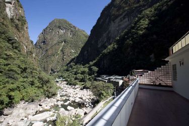 Hotel Tierra Viva Machu Picchu Machu Picchu: Photo 