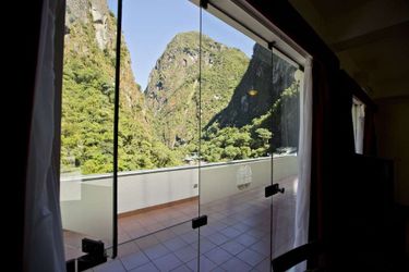 Hotel Tierra Viva Machu Picchu Machu Picchu: Photo 